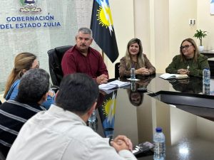 Zulia será el epicentro de las Olimpiadas Nacionales de Robótica