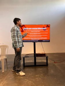 IMGRA capacita a sus instructores en manejo de voces blancas para formación coral infantil