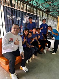 Supervisan escuelas de gaita para optimizar festival infantil