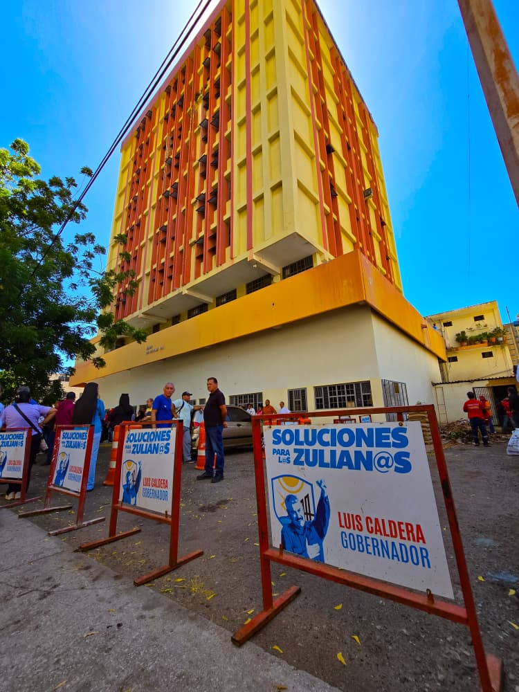 Nueva era educativa en Zulia con la restauración del CDCE