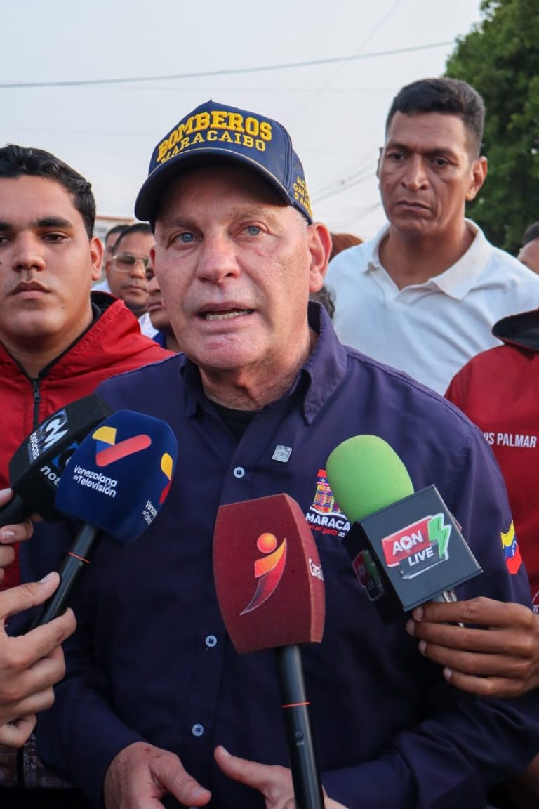 Maracaibo anuncia inversión de Siemens en Termozulia