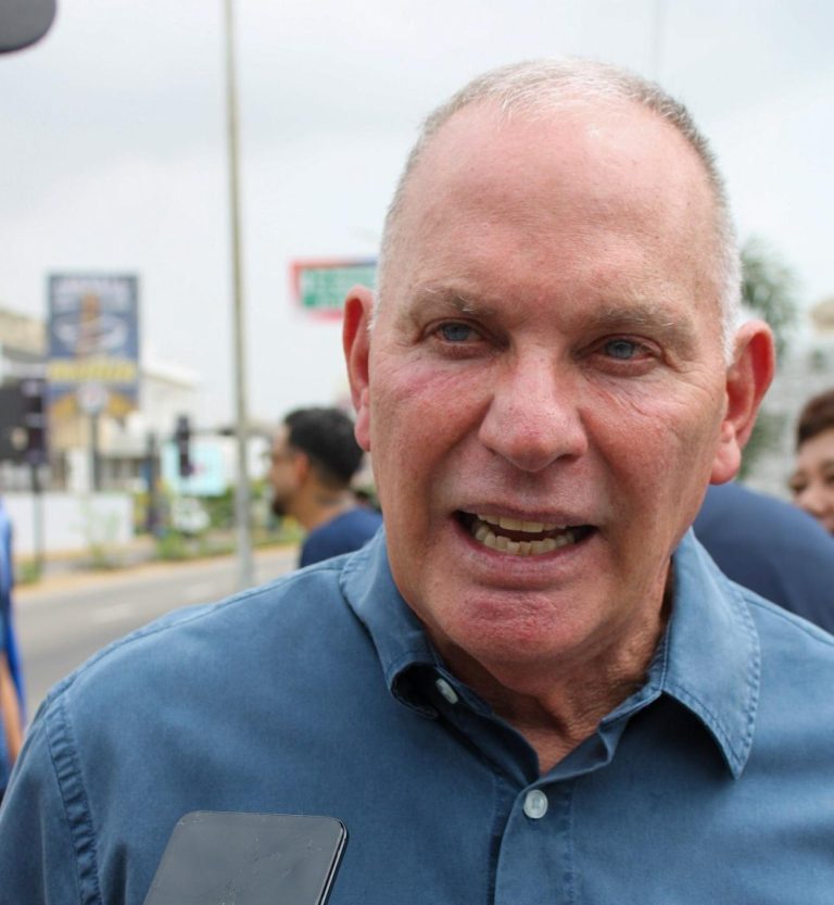 Di Martino llama a sumar ideas y condena ataques contra Maracaibo
